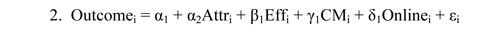 Ordered logistic function equation